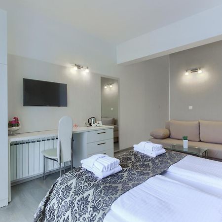 Hotel Pansion Martin Podstrana Pokoj fotografie
