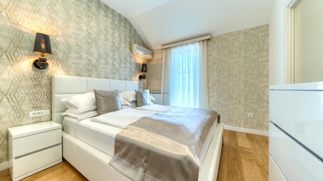 Hotel Pansion Martin Podstrana Pokoj fotografie