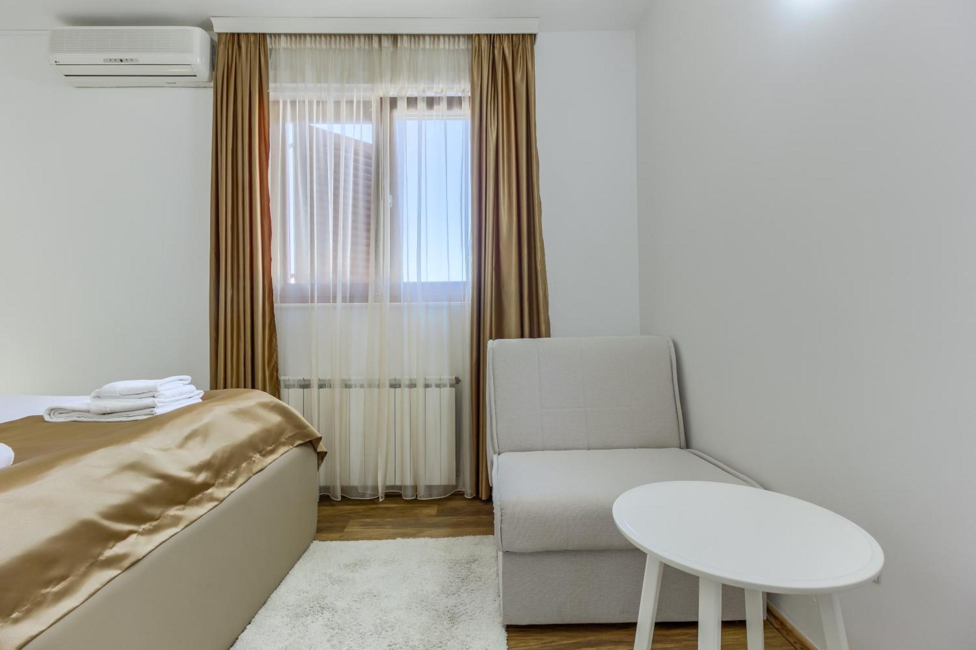 Hotel Pansion Martin Podstrana Pokoj fotografie